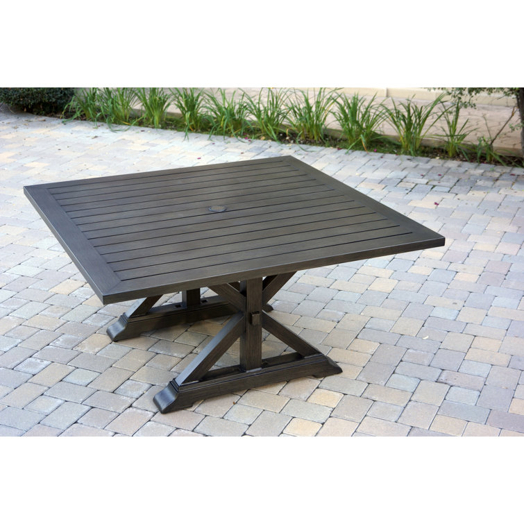 48 inch online square kitchen table